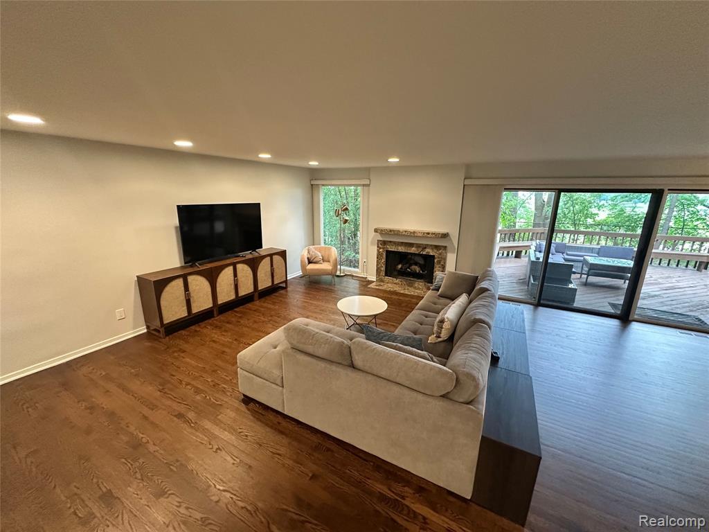 4908 Fairway Ridge Circle, West Bloomfield, MI 48323 — Photo 9