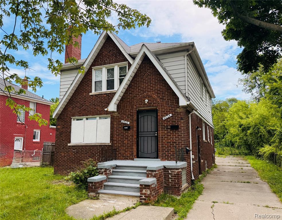 4522 Hereford Street, Detroit, MI 48224 — Photo 2