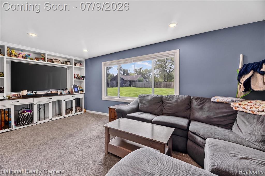 4714 Monterey Avenue, Clarkston, MI 48348 — Photo 9