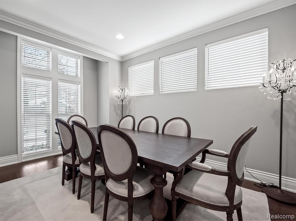 651 Davis Avenue, Birmingham, MI 48009 — Photo 9