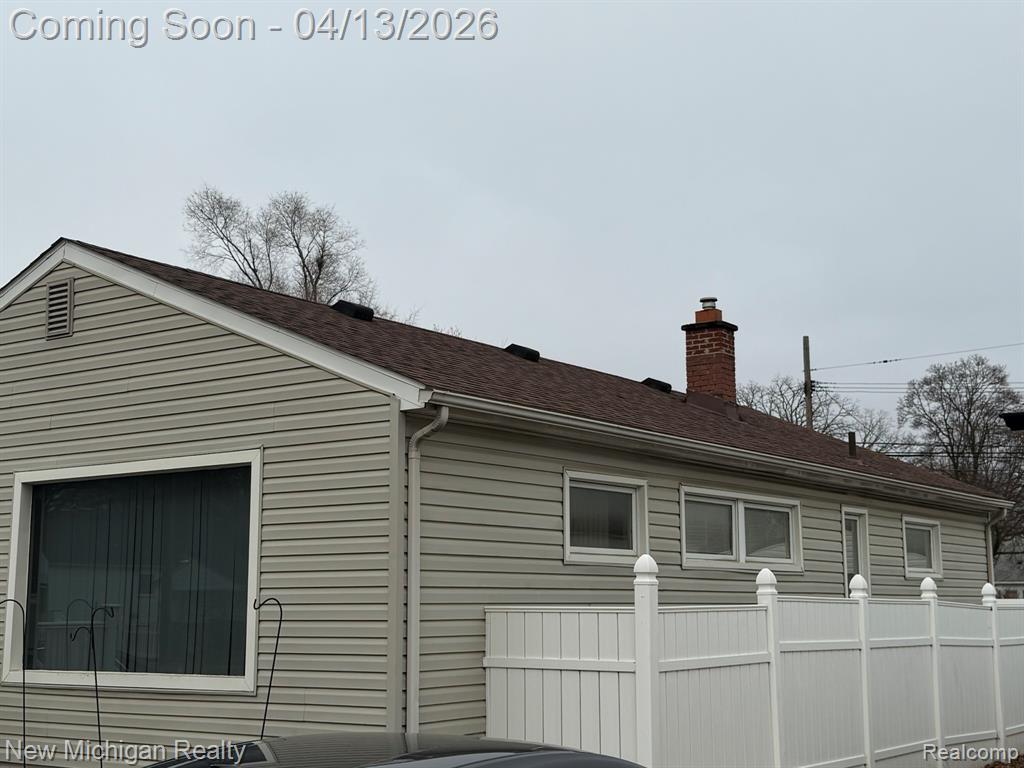 6671 Mayfair Street, Taylor, MI 48180 — Photo 4