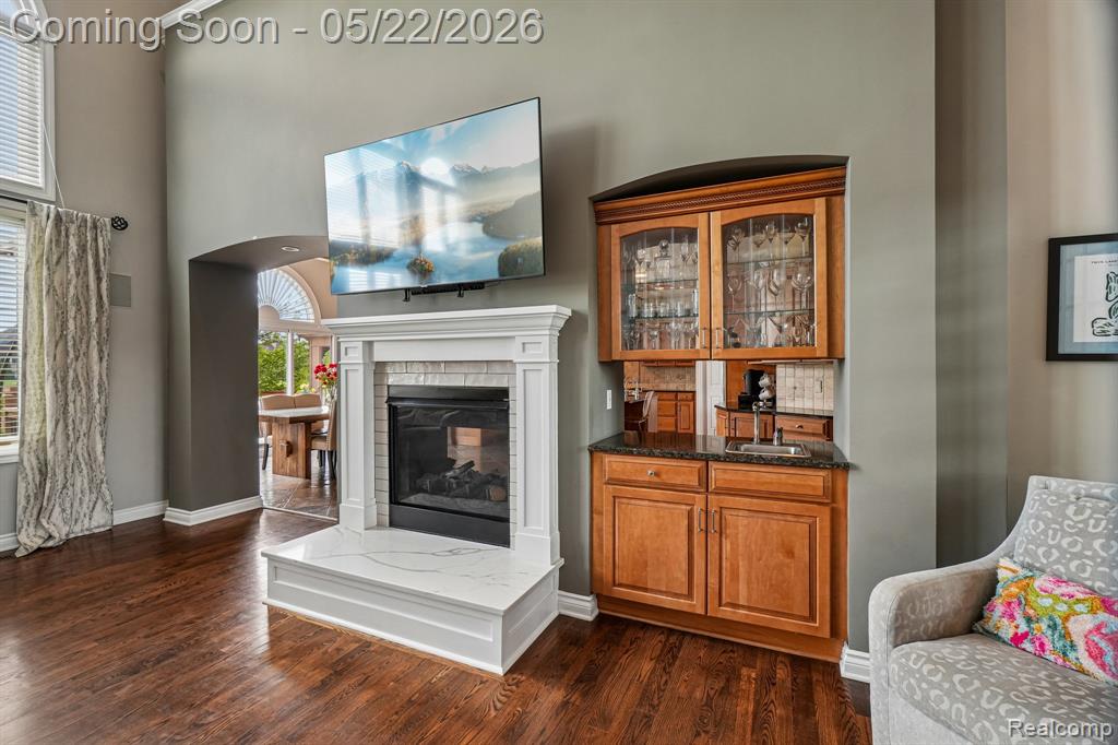 2738 Pebble Beach Drive, Oakland, MI — Photo 26