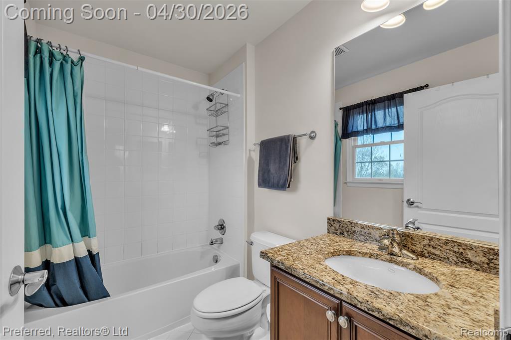 50241 Teton Ridge Drive, Northville, MI 48168 — Photo 65