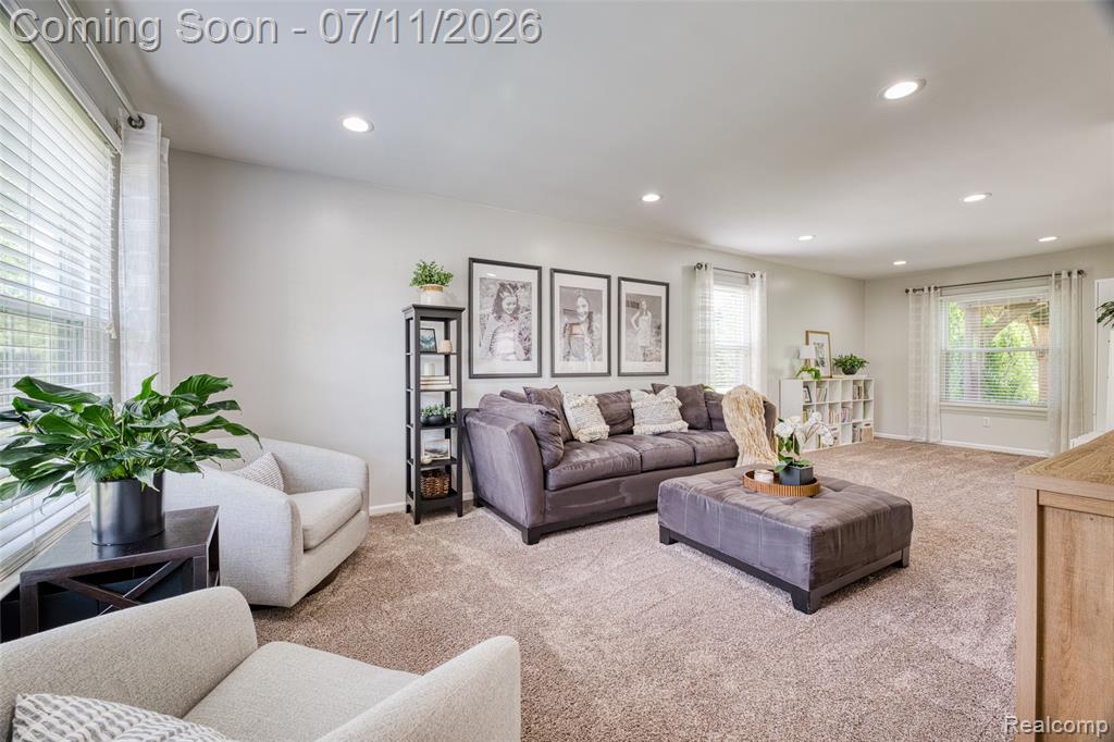 3682 Sugarbush Drive, Howell, MI 48843 — Photo 9