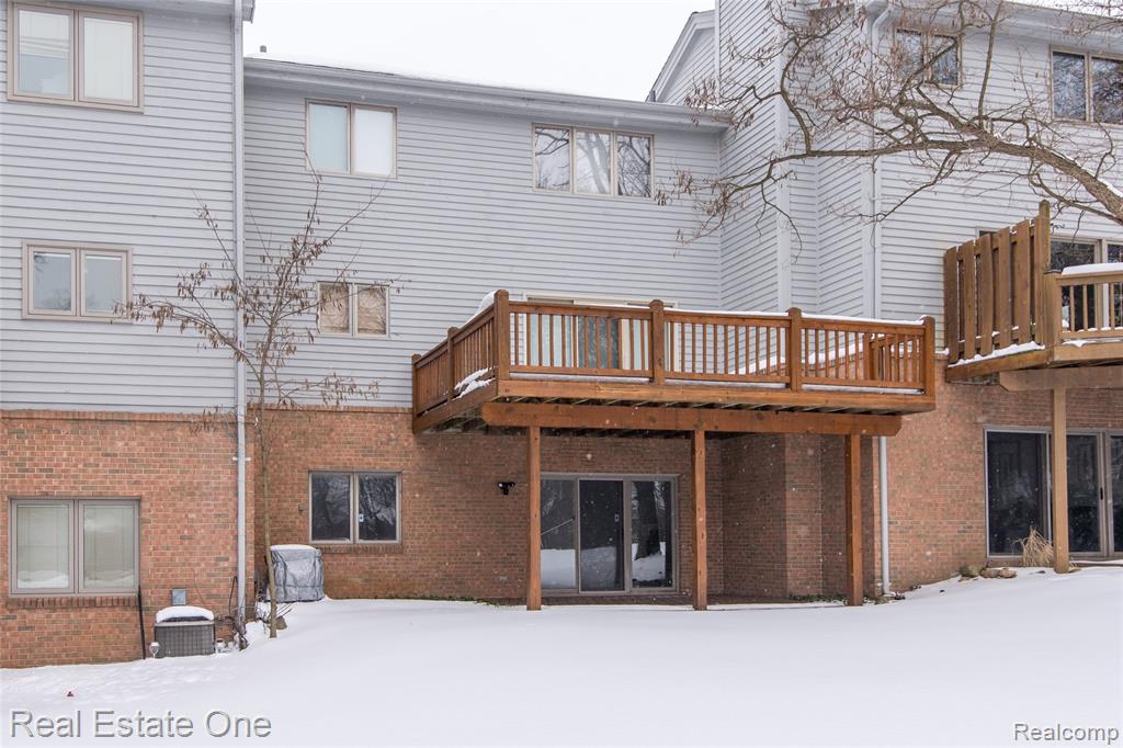 5007 Timberway Trail, Clarkston, MI — Photo 6