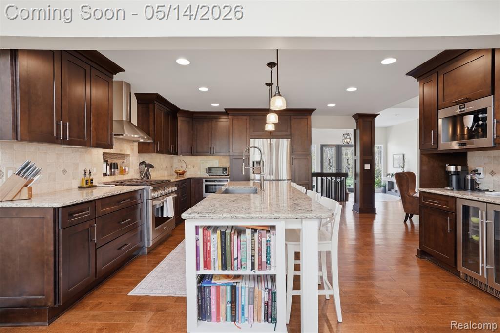 2846 Duana Drive, Milford, MI 48380 — Photo 10