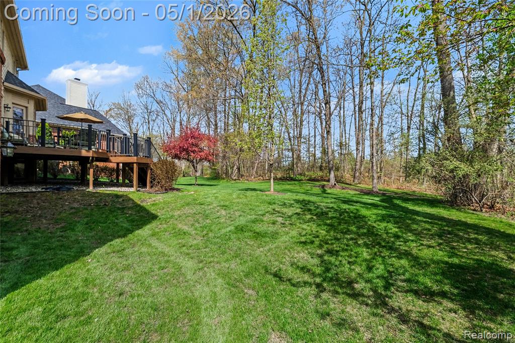 3650 Honors Way, Howell, MI 48843 — Photo 34