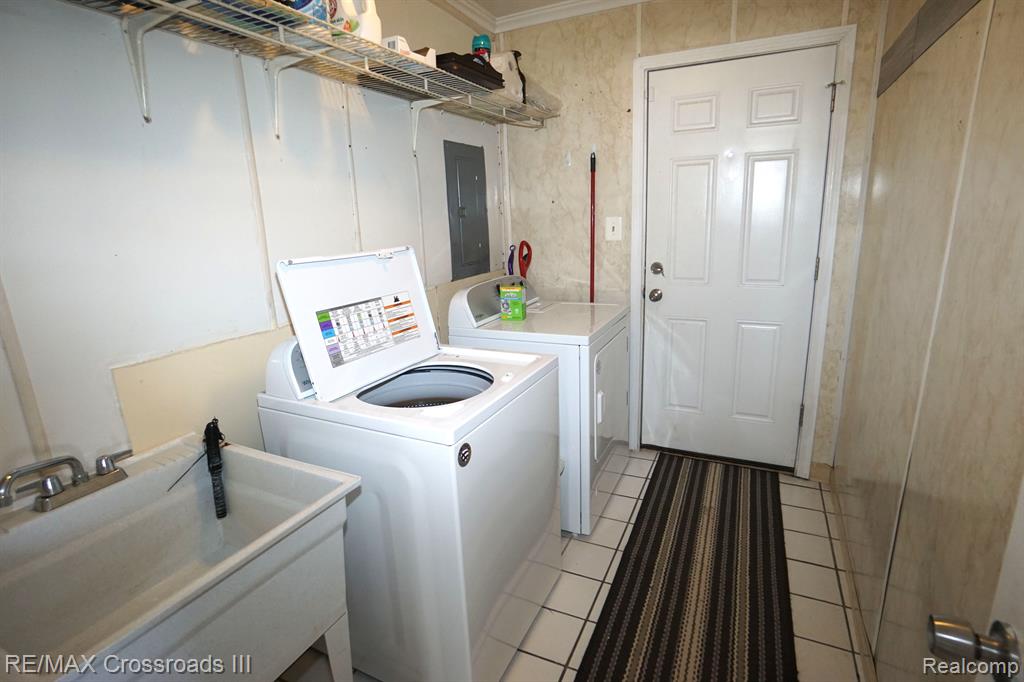 5863 BALFOUR Avenue, Allen Park, MI 48101 — Photo 22