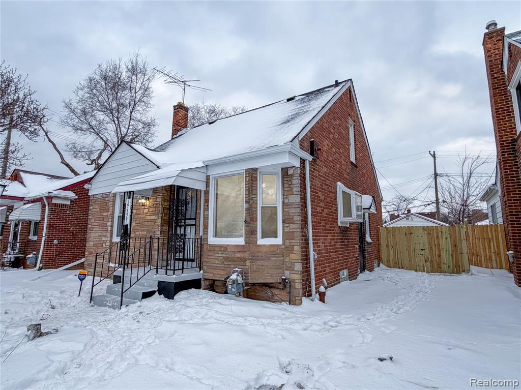 19498 Santa Rosa Drive, Detroit, MI 48221 — Photo 21