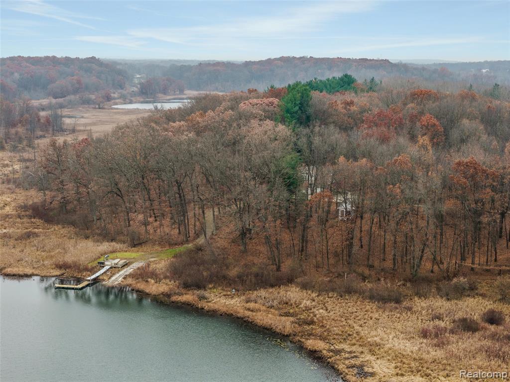 8400 Jennifer Lane, Holly, MI 48442 — Photo 46