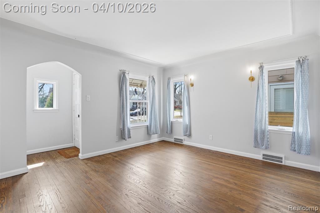 404 W Chesterfield Street, Ferndale, MI 48220 — Photo 3