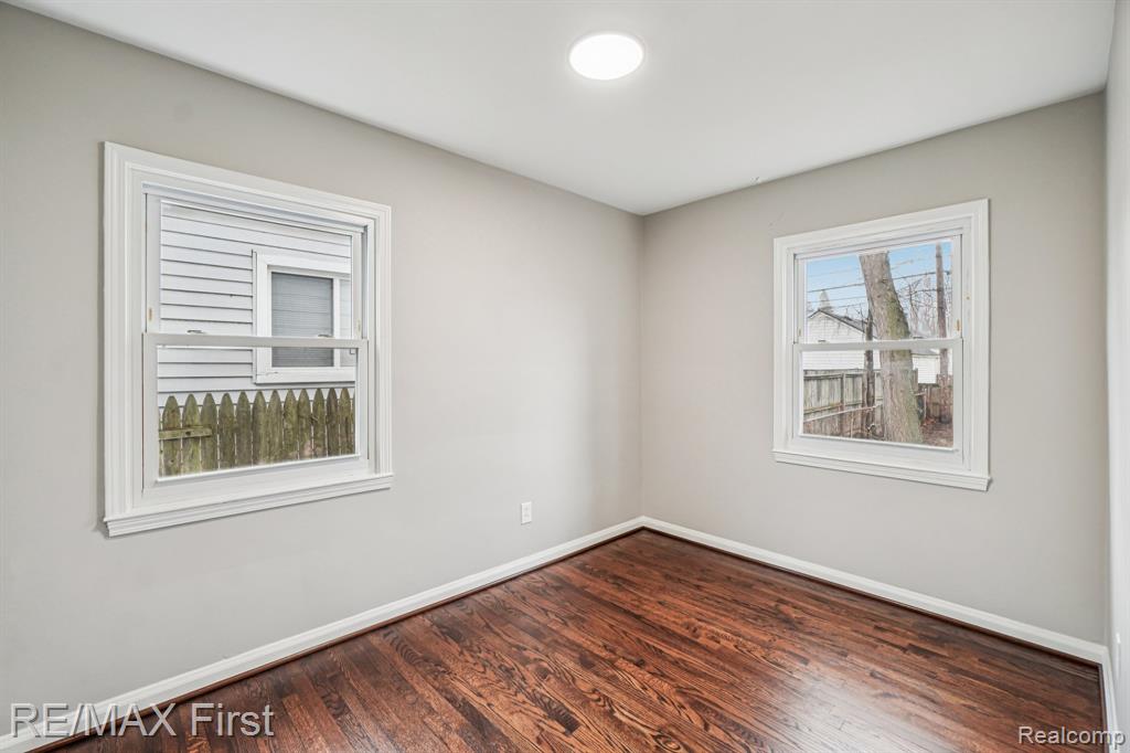 23818 Tawas Avenue, Hazel Park, MI 48030 — Photo 13