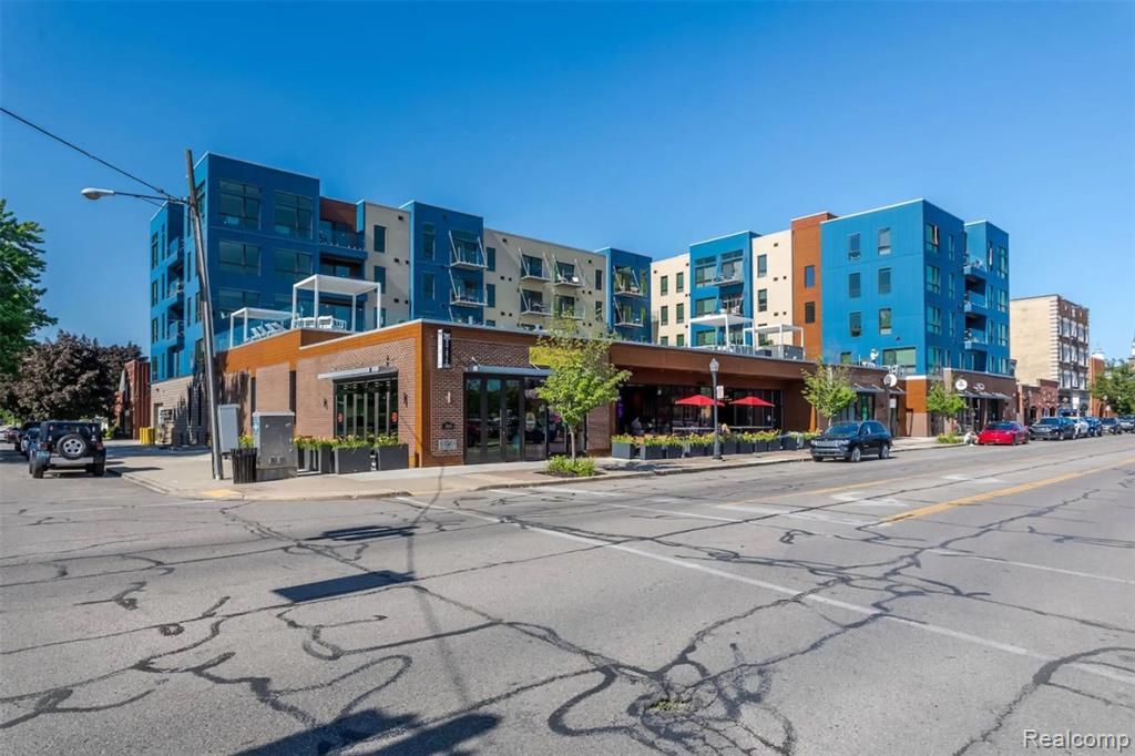 166 Oak st Street, Wyandotte, MI, 48192