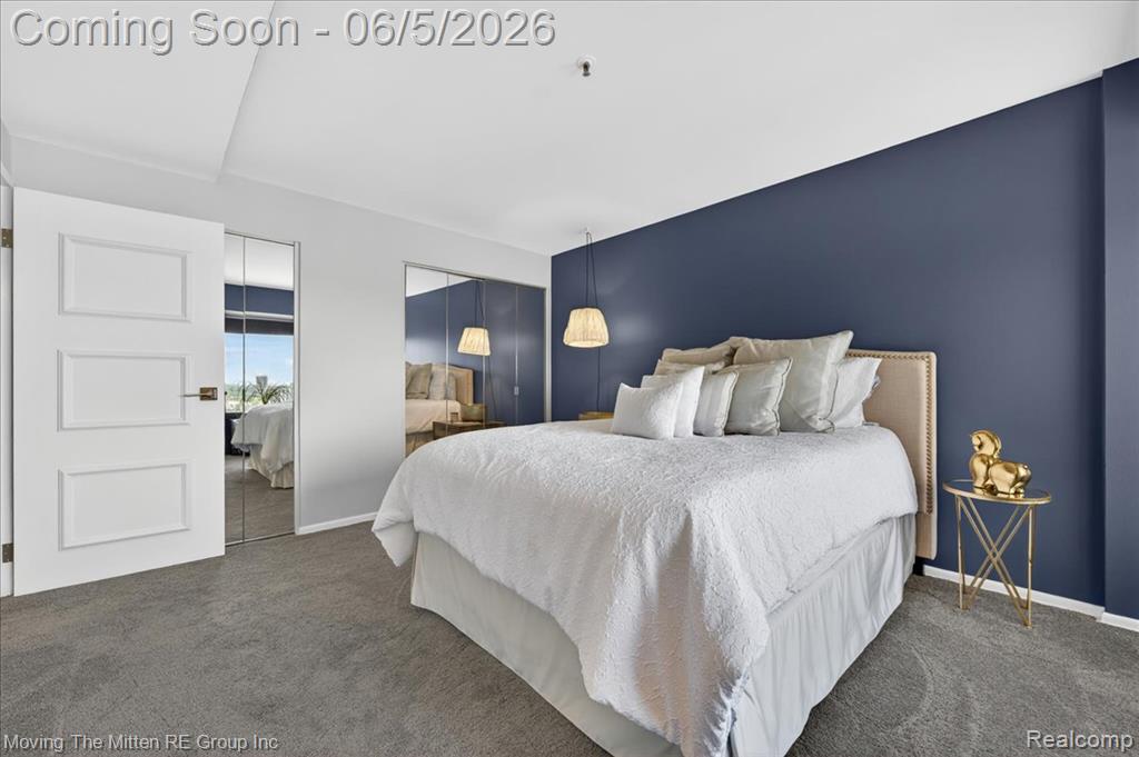 1001 W JEFFERSON Avenue, 17D, Detroit, MI 48226 — Photo 18