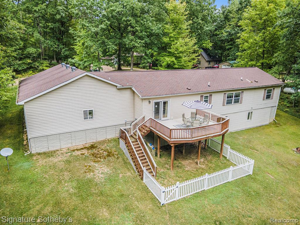 1511 Laurel Lane, Farwell, MI 48622 — Photo 28