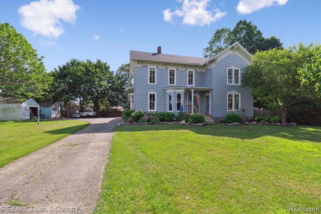 6501 River Road, Flushing, MI 48433 — Photo 47