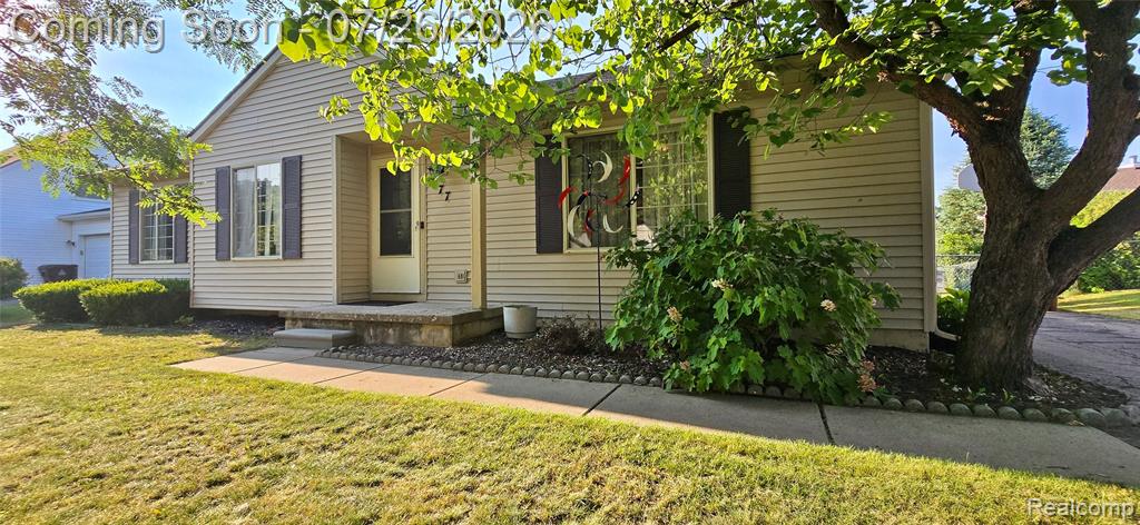 977 Town Trail, Pinckney, MI 48169 — Photo 4