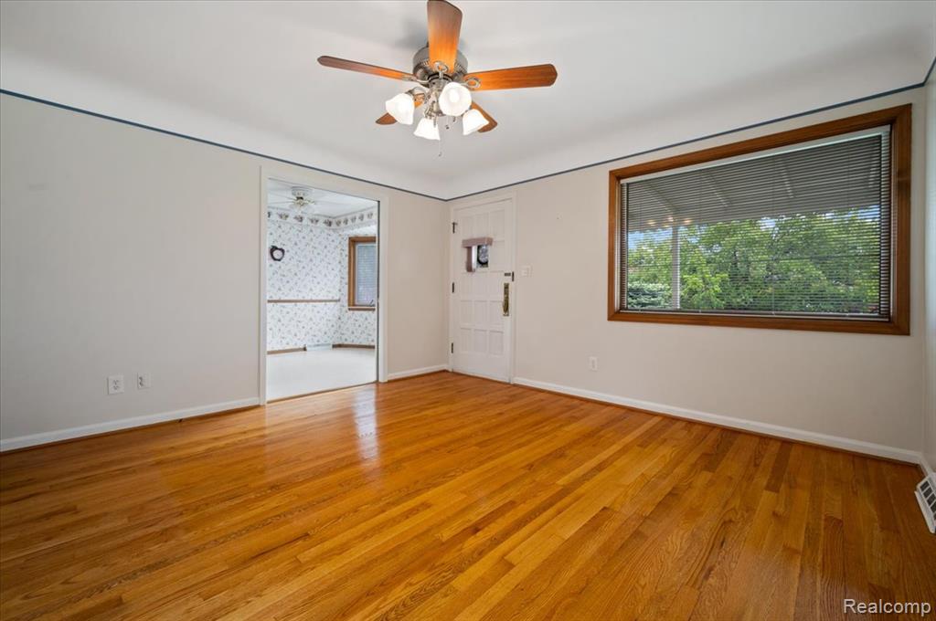 2211 White Avenue, Lincoln Park, MI 48146 — Photo 7