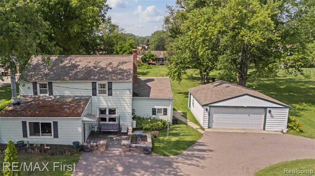 6829 John R Road, Troy, MI 48085 — Photo 21