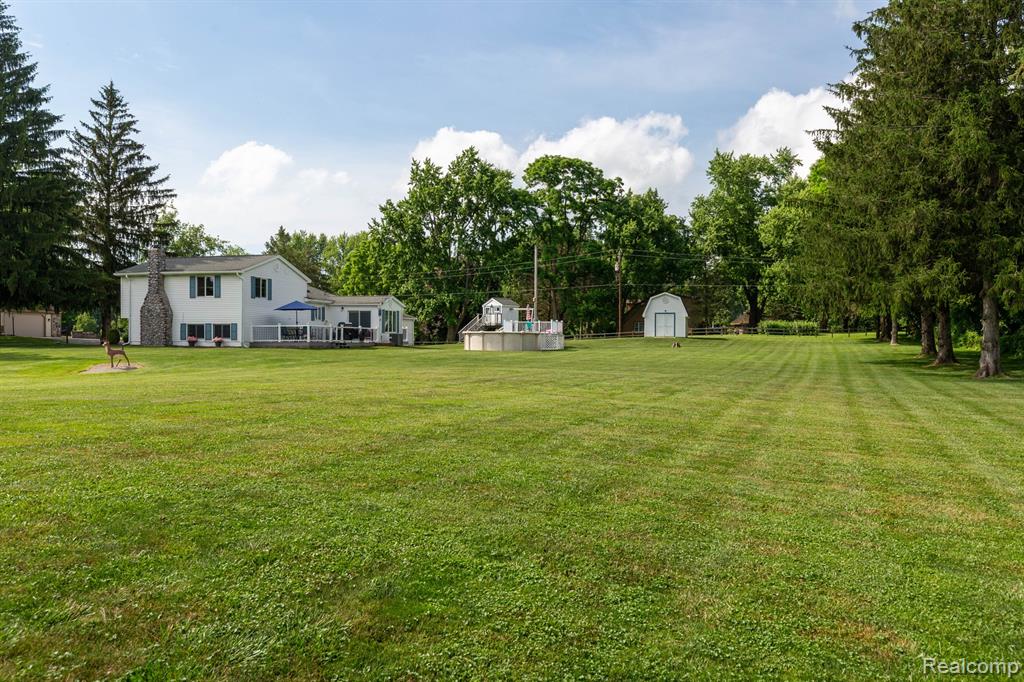 9026 Woodside Road, Northville, MI 48167 — Photo 46