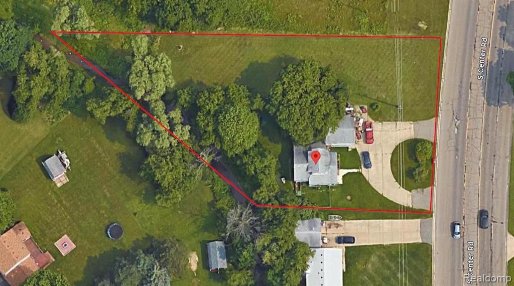 5082 CENTER Road, Grand Blanc, MI 48439 — Photo 40