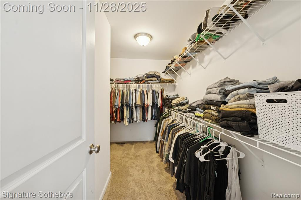 3680 Amber Oaks Drive, Howell, MI 48855 — Photo 35