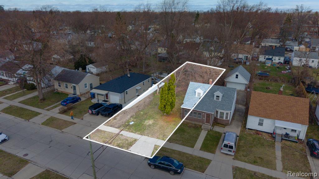 26166 Powers Avenue, Dearborn Heights, MI 48125 — Photo 5