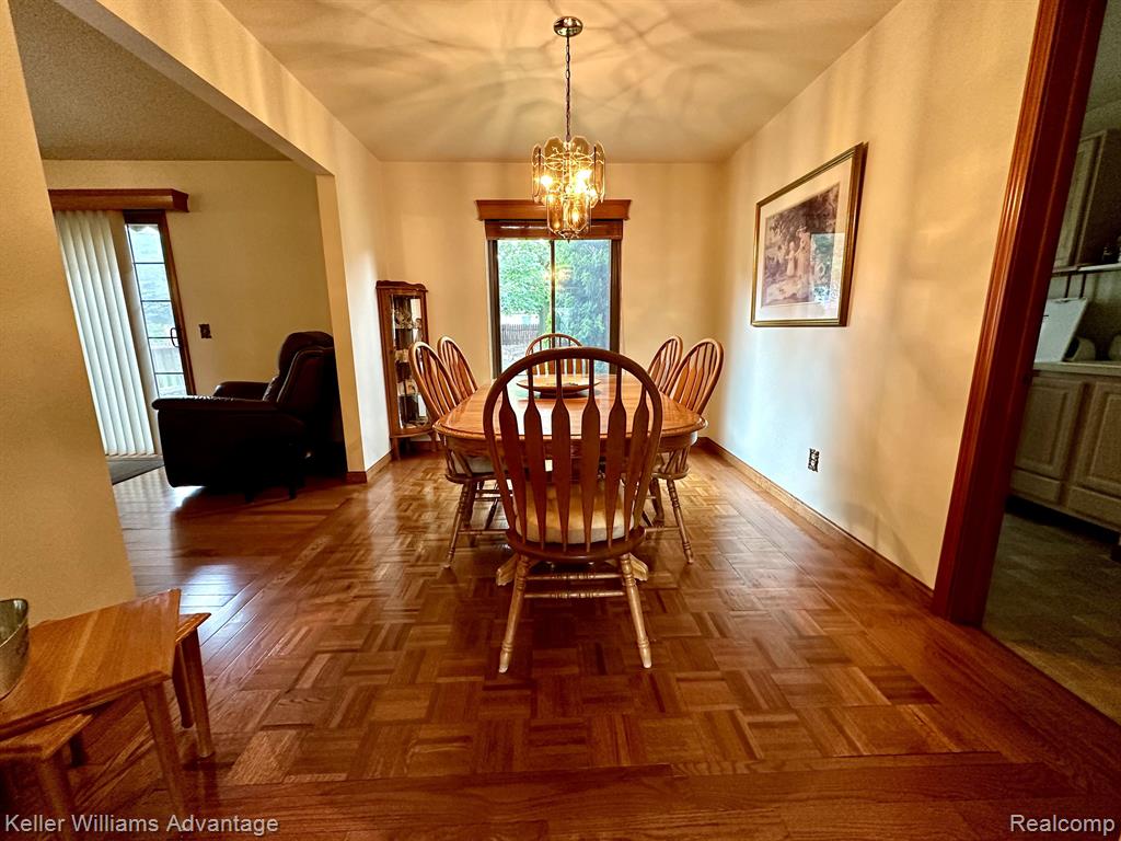 24297 Simmons Drive, Novi, MI — Photo 12