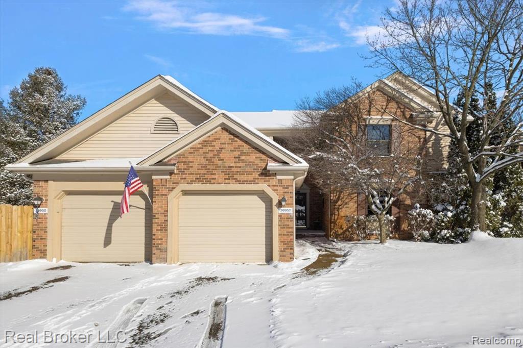 36952 Ridgedale Court, Farmington, MI 48331 — Photo 2