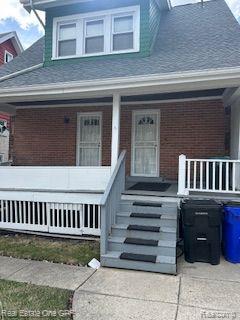 604 CHALMERS Street, Detroit, MI 48215 — Photo 5