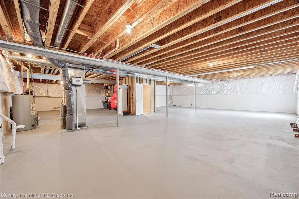 326 PROVINCE Lane, Canton, MI 48188 — Photo 37