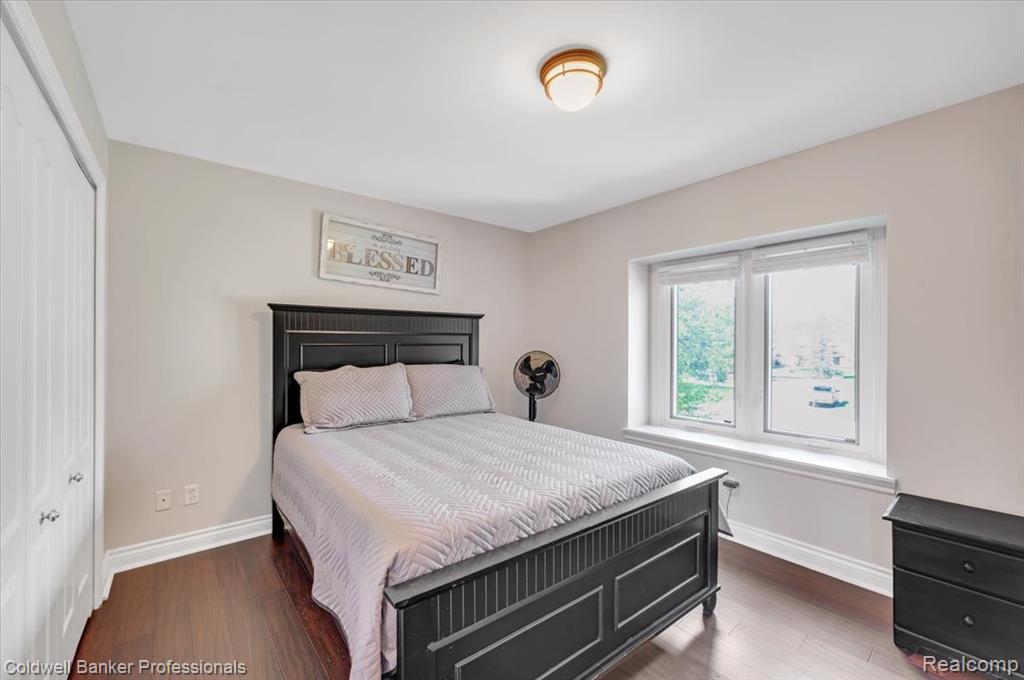 1445 Wood Trail, Oxford, MI 48371 — Photo 27