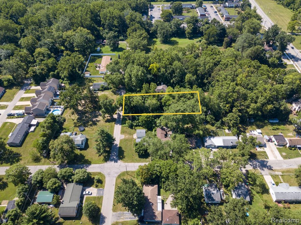 6026 Newberry Street, Romulus, MI 48174 — Photo 2