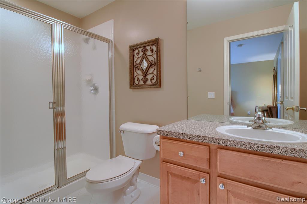 18026 Stonebrook Drive, Northville, MI 48168 — Photo 35