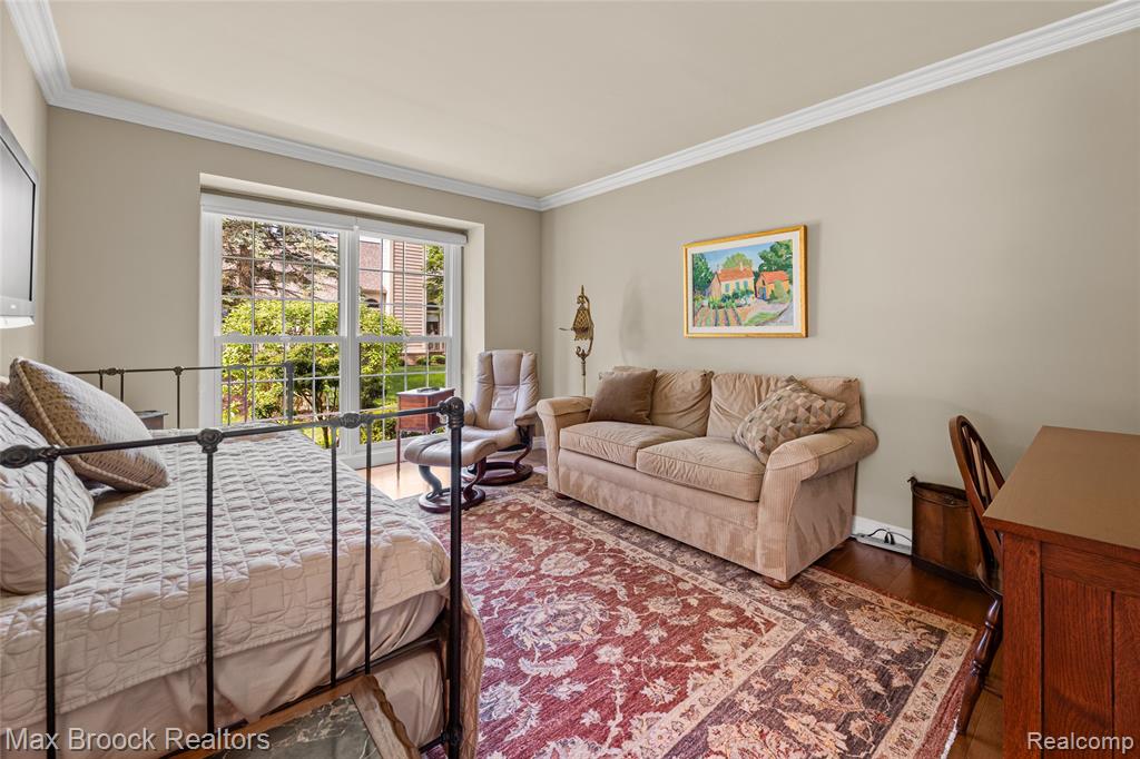2493 Wildbrook Run, Bloomfield Hills, MI 48304 — Photo 16
