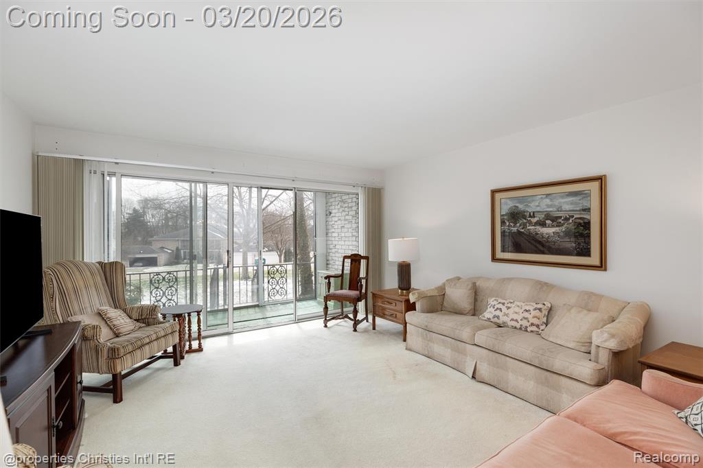 40750 Woodward Avenue, 25, Bloomfield Hills, MI 48304 — Photo 9