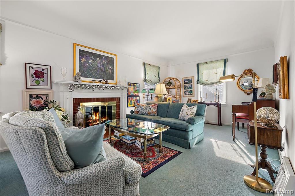 34915 Chestnut Street, Wayne, MI, 48184