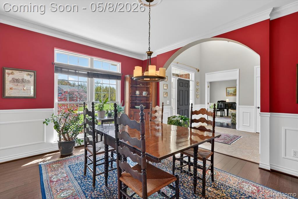 458 Kent Way, White Lake, MI 48383 — Photo 18