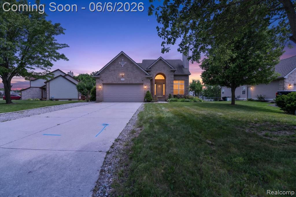 5324 Sequoia Court, Grand Blanc, MI 48439 — Photo 4
