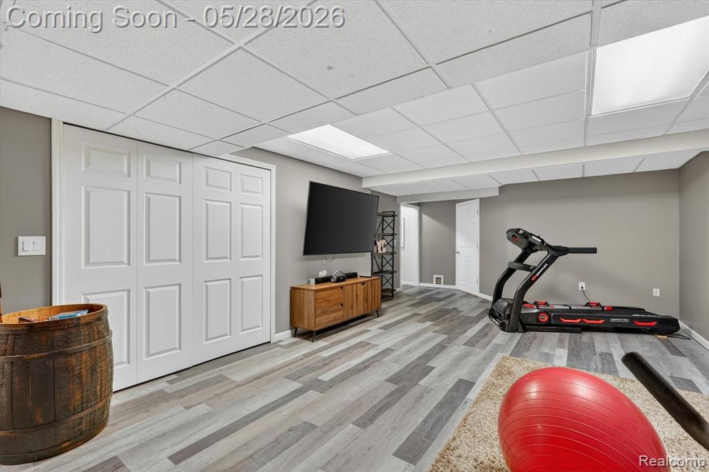 4717 Lonsberry Road, Columbiaville, MI 48421 — Photo 37