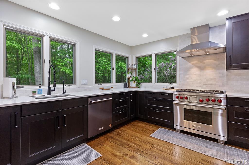 8268 Pine Lake Drive, Davisburg, MI 48350 — Photo 19