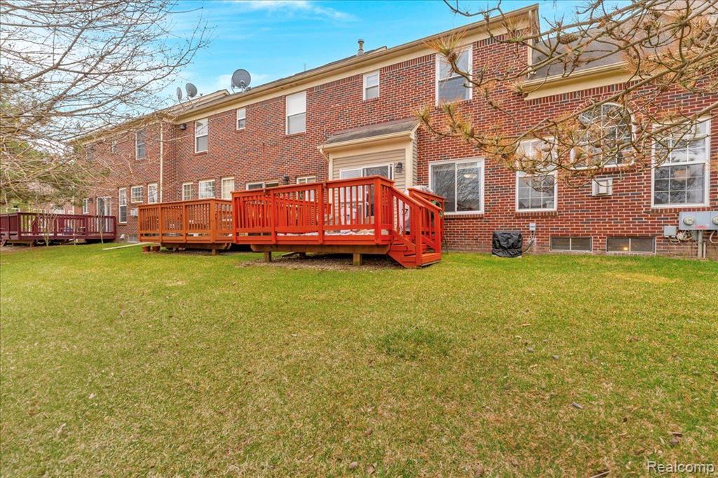 513 CONCORD Drive, Canton, MI 48188 — Photo 28