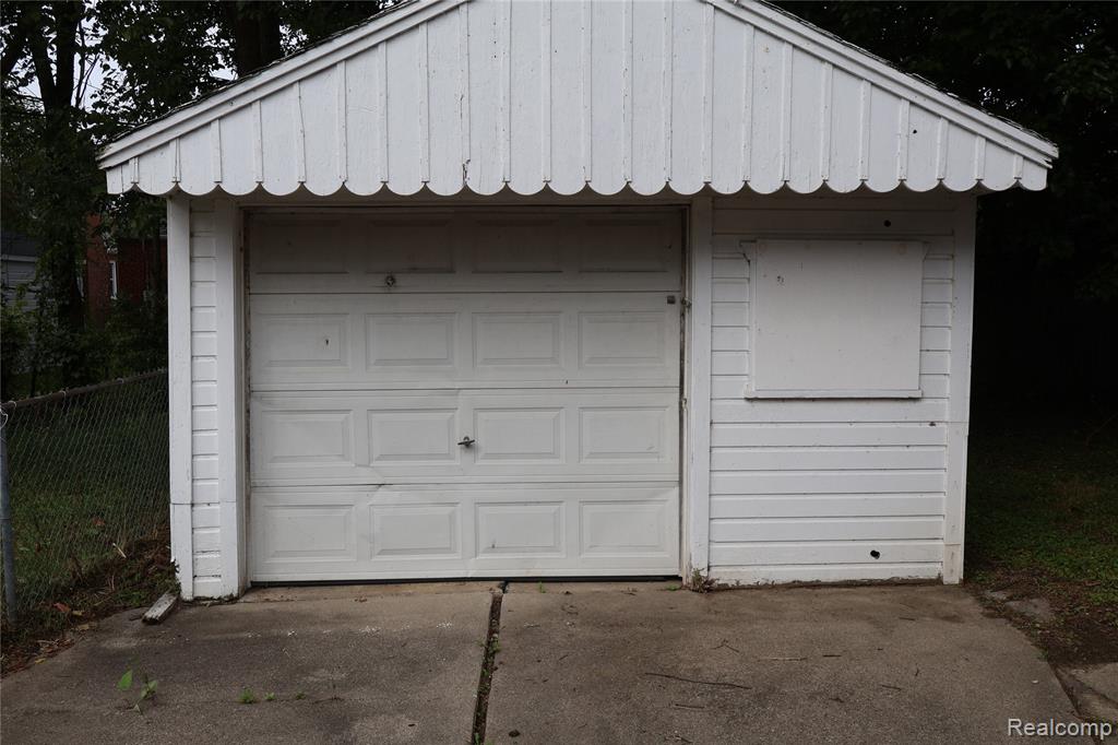 5559 Bluehill Street, Detroit, MI 48224 — Photo 9