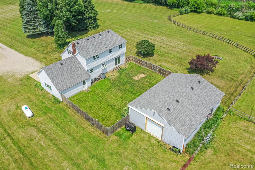 2936 Brown City Road, Imlay City, MI 48444 — Photo 69