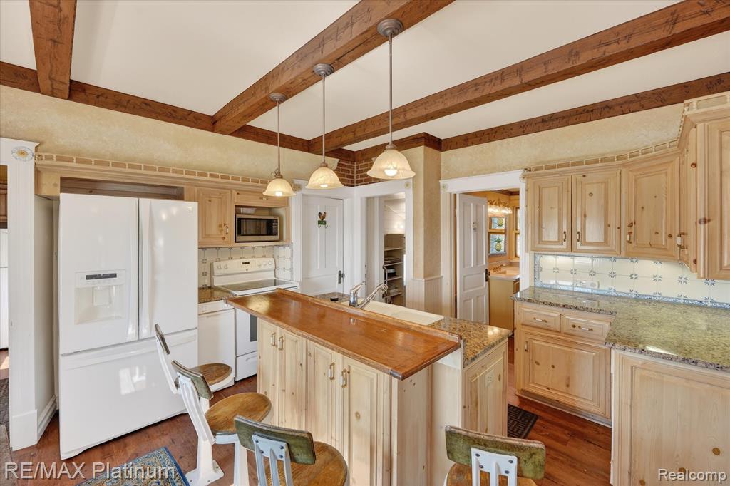 15330 Howlett Road, Gregory, MI 48137 — Photo 6