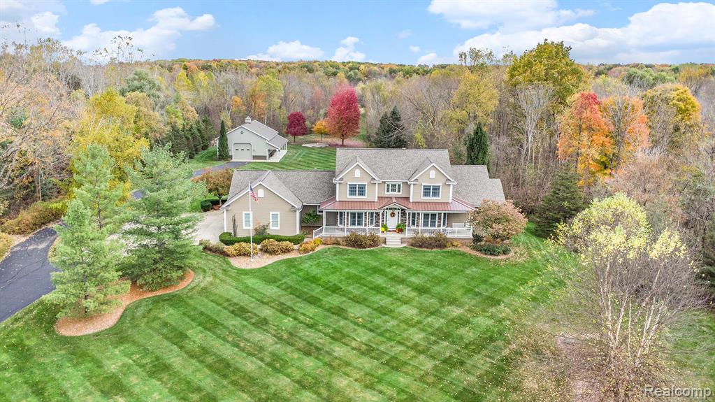 1720 N Lake Pleasant Road, Attica, MI 48412 — Photo 51