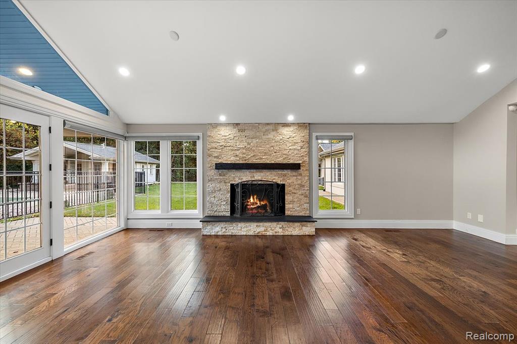5741 Snowshoe Circle, Bloomfield Hills, MI 48301 — Photo 16