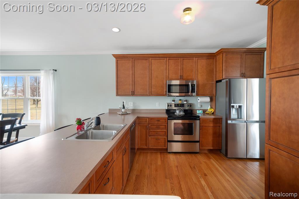 16226 River Ridge Trail, Linden, MI 48451 — Photo 9