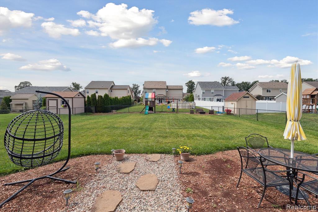 9363 Olde Hickory Lane, Berlin, MI 48166 — Photo 30