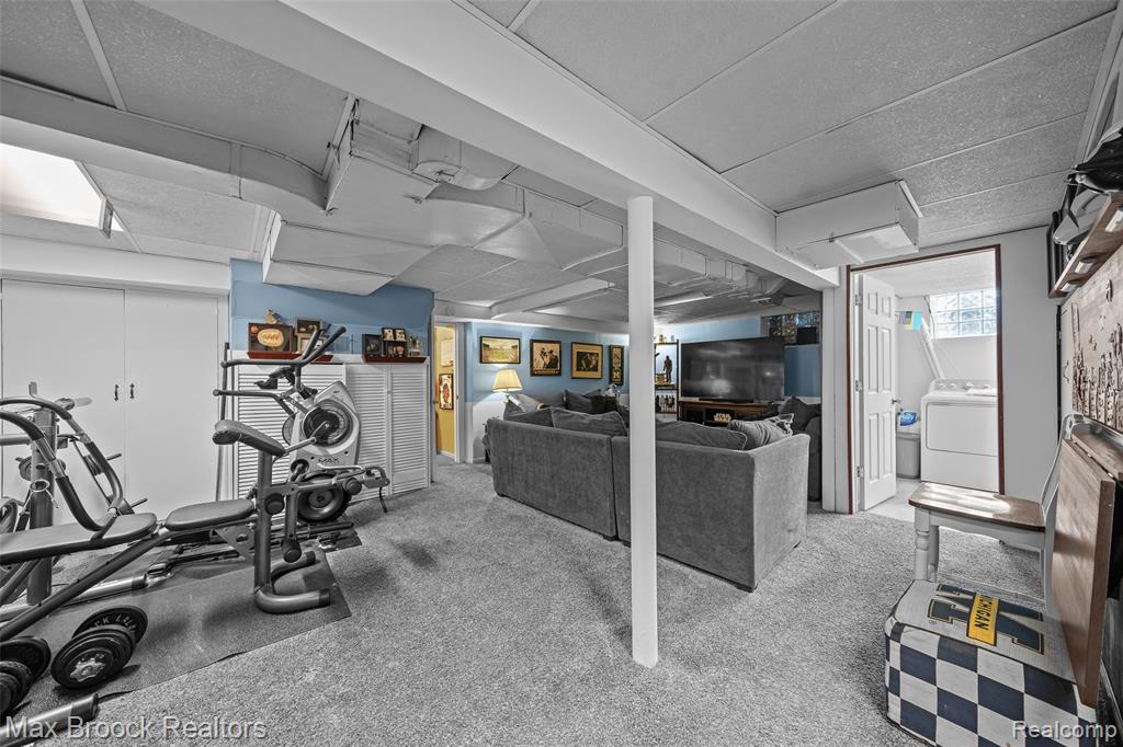 611 N Melborn Street, Dearborn, MI 48128 — Photo 34